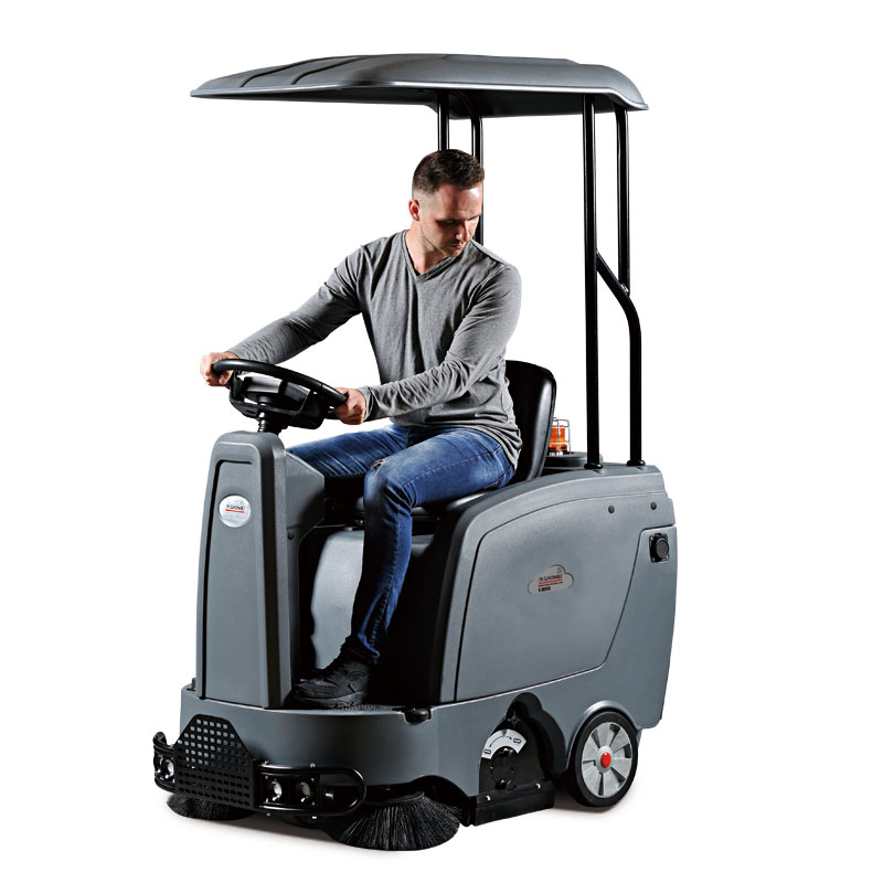 與人工相比、電動掃地車的優(yōu)勢